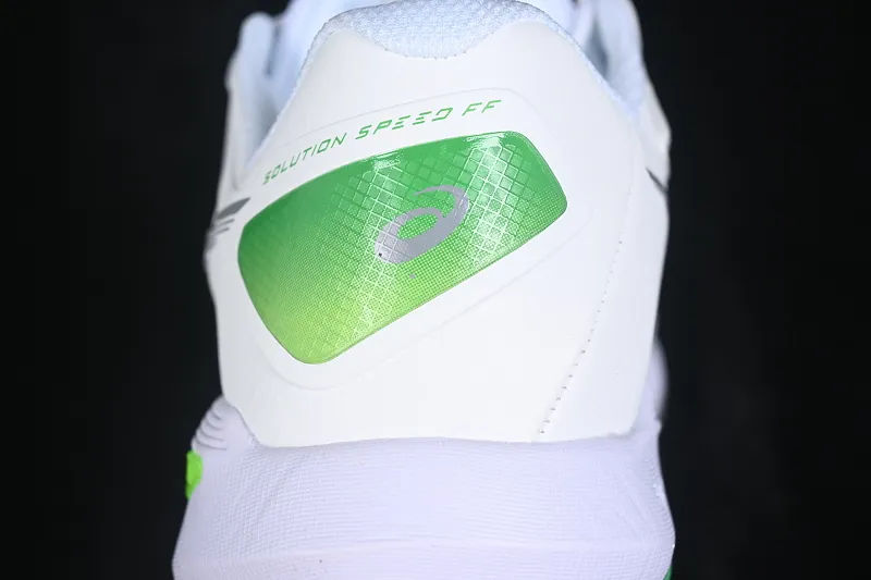 All categories Asics Asics series Asics Solution Speed ​​FF 4 Asics Solution Speed ​​FF 4 ASICS retro breathable cushioning casual running shoes 1041A534-103